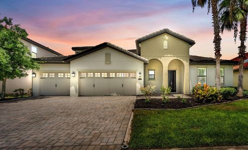3814 Shoreside Dr, KISSIMMEE, FL, 34746-1965 | Card Image