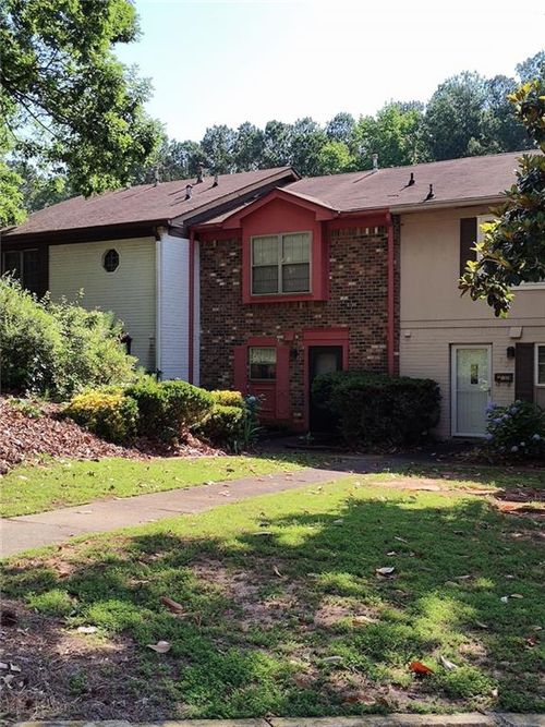 615 Garden Walk Dr, Stone Mountain, GA, 30083-3542 | Card Image