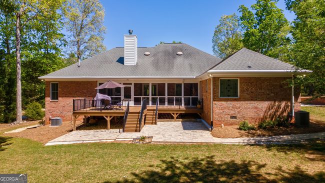 298 Kylas Way, House other with 4 bedrooms, 3 bathrooms and null parking in Hull GA | Image 66