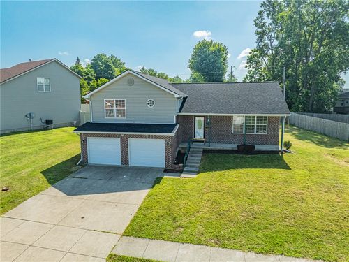 3343 Garvin Road, Harrison Twp, OH, 45405 | Card Image