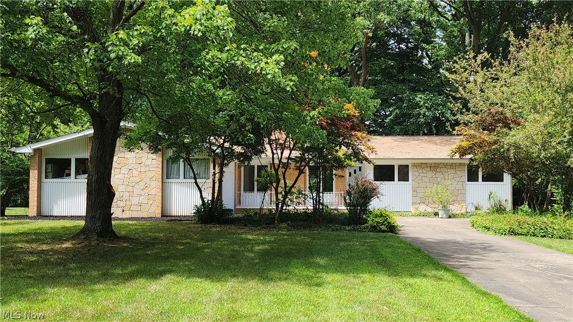 Dalepoint Rd, Independence, OH 44131