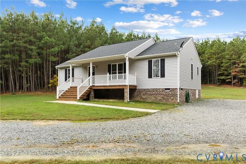 113 E Chinquapin Rd, King William, VA, 23086-2848 | Card Image