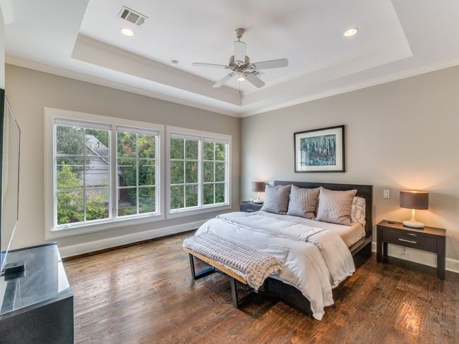 3244 Purdue Ave, House other with 5 bedrooms, 8 bathrooms and null parking in Dallas TX | Image 15