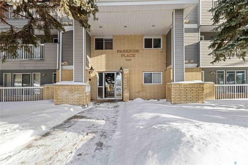 112-706 Confederation Dr, Saskatoon, SK, S7L5R7 | Card Image