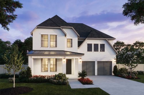 4160 Kestrel St, Prosper, TX, 75078-3416 | Card Image