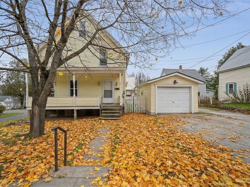 174 Berlin St, Montpelier, VT, 05602-3566 | Card Image