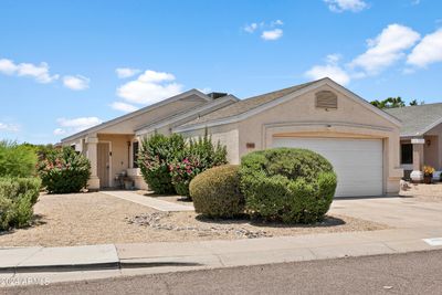 2803 W Angela Drive, House other with 3 bedrooms, 2 bathrooms and null parking in Phoenix AZ | Image 1