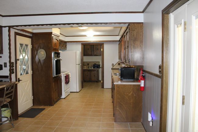 108 Charles St, House other with 3 bedrooms, 2 bathrooms and null parking in Murfreesboro AR | Image 4