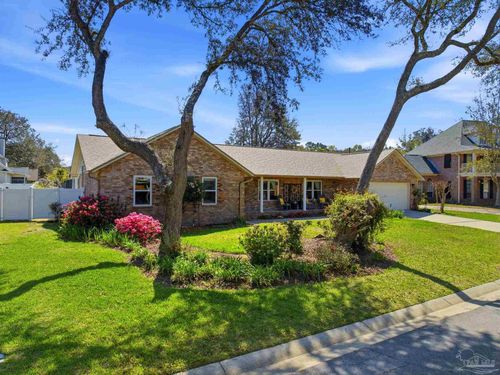 6550 Chardonnay, Pensacola, FL, 32504-7860 | Card Image