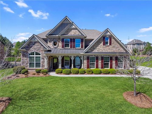 241 Millstone Pkwy, Woodstock, GA, 30188-6139 | Card Image