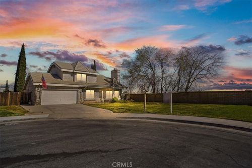 5101 Ruby Court, Lancaster, CA, 93536 | Card Image
