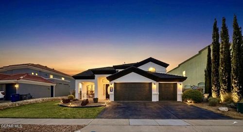 6509 Franklin Cove Pl, El Paso, TX, 79912-8148 | Card Image