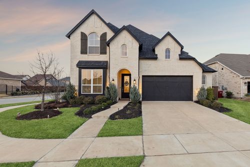 1812 Mcdougall Crk, Van Alstyne, TX, 75495-8246 | Card Image