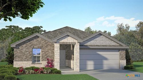 2065 Buckner Street, Nolanville, TX, 76559 | Card Image