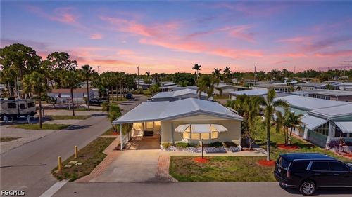 11901 Eldorado Dr, BONITA SPRINGS, FL, 34135-7110 | Card Image