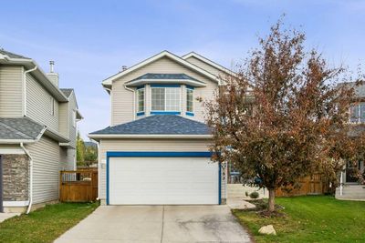 157 Evansmeade Cir Nw, House other with 3 bedrooms, 2 bathrooms and 4 parking in Calgary AB | Image 1