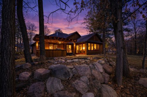 24522 Brownie Way, Nisswa, MN, 56468-2432 | Card Image