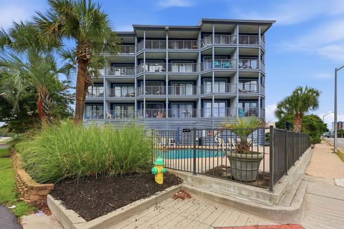 108a-1906 S Ocean Blvd, Myrtle Beach, SC, 29577-2777 | Card Image