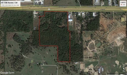 0000 Interstate Highway 30 W, Sulphur Springs, TX, 75482 | Card Image