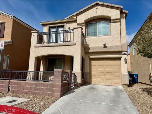10448 Wild Bill Ct, Las Vegas, NV, 89129-6411 | Card Image