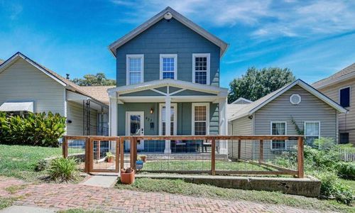 431 N Thompson St, Kansas City, KS, 66101-2935 | Card Image