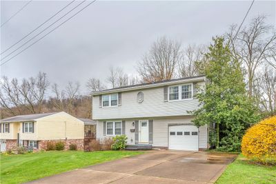 3122 Wentworth Drive, House other with 3 bedrooms, 1 bathrooms and 1 parking in Lower Burrell PA | Image 3