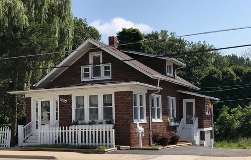 537 Sheridan Rd, Winthrop Harbor, IL, 60096-1347 | Card Image
