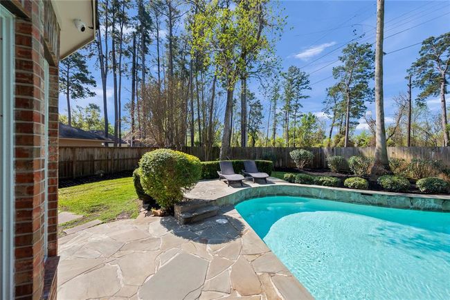 9519 Woodcliff Lake Dr, House other with 5 bedrooms, 5 bathrooms and 4 parking in Spring TX | Image 39