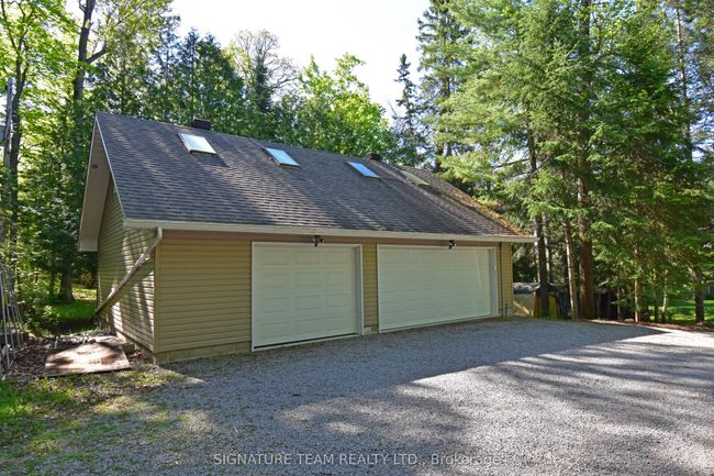 4642A Round Lake Rd, House other with 4 bedrooms, 2 bathrooms and 5 parking in Killaloe ON | Image 35