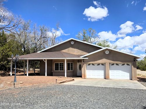 623 E Maricopa Drive, Springerville, AZ, 85938 | Card Image