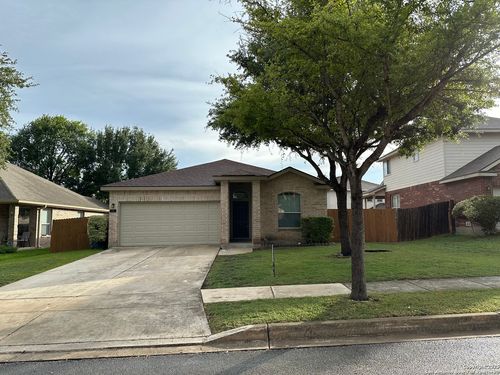 320 Apache Ledge, Cibolo, TX, 78108-4301 | Card Image