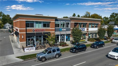 200-5712 Main Street, Amherst, NY, 14221 | Card Image