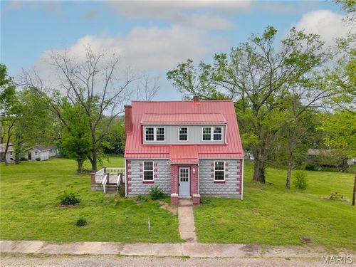 605 3rd St, Marble Hill, MO, 63764-9609 | Card Image