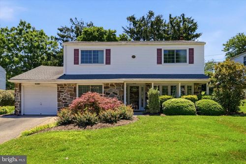 2229 Oakwyn Road, LAFAYETTE HILL, PA, 19444 | Card Image