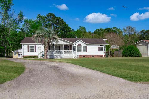 1266 Jerry Way, Summerville, SC, 29486-8712 | Card Image