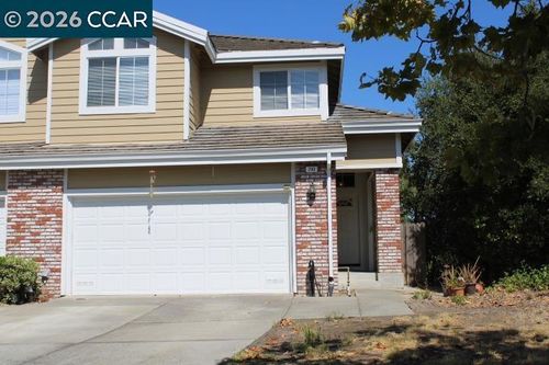 293 Scotts Vly, Hercules, CA, 94547-3950 | Card Image