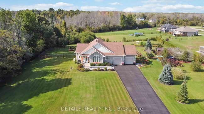 176 Malcolms Way, House other with 4 bedrooms, 2 bathrooms and 8 parking in Smiths Falls ON | Image 30
