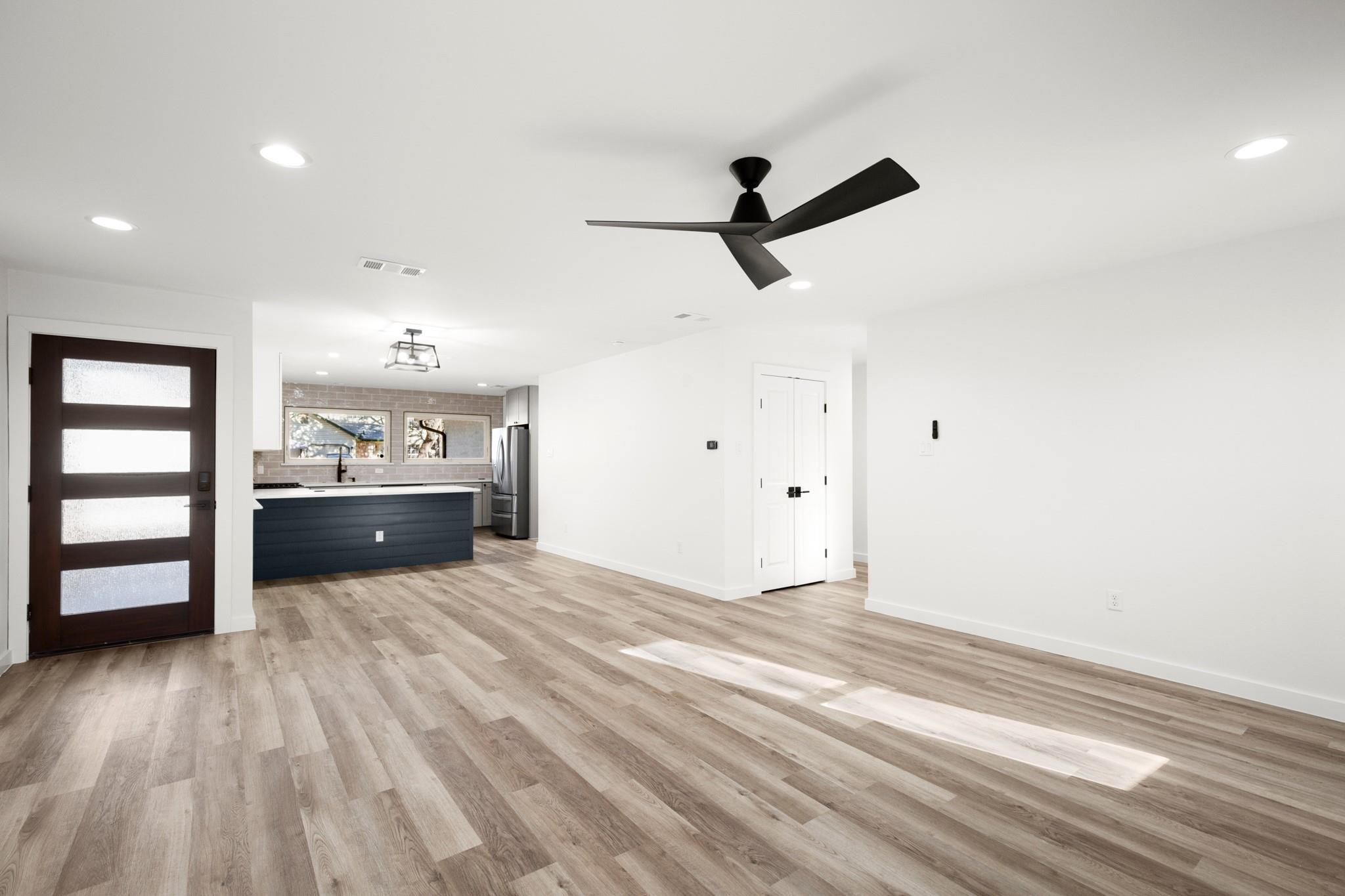 Residential Lease in Austin 5