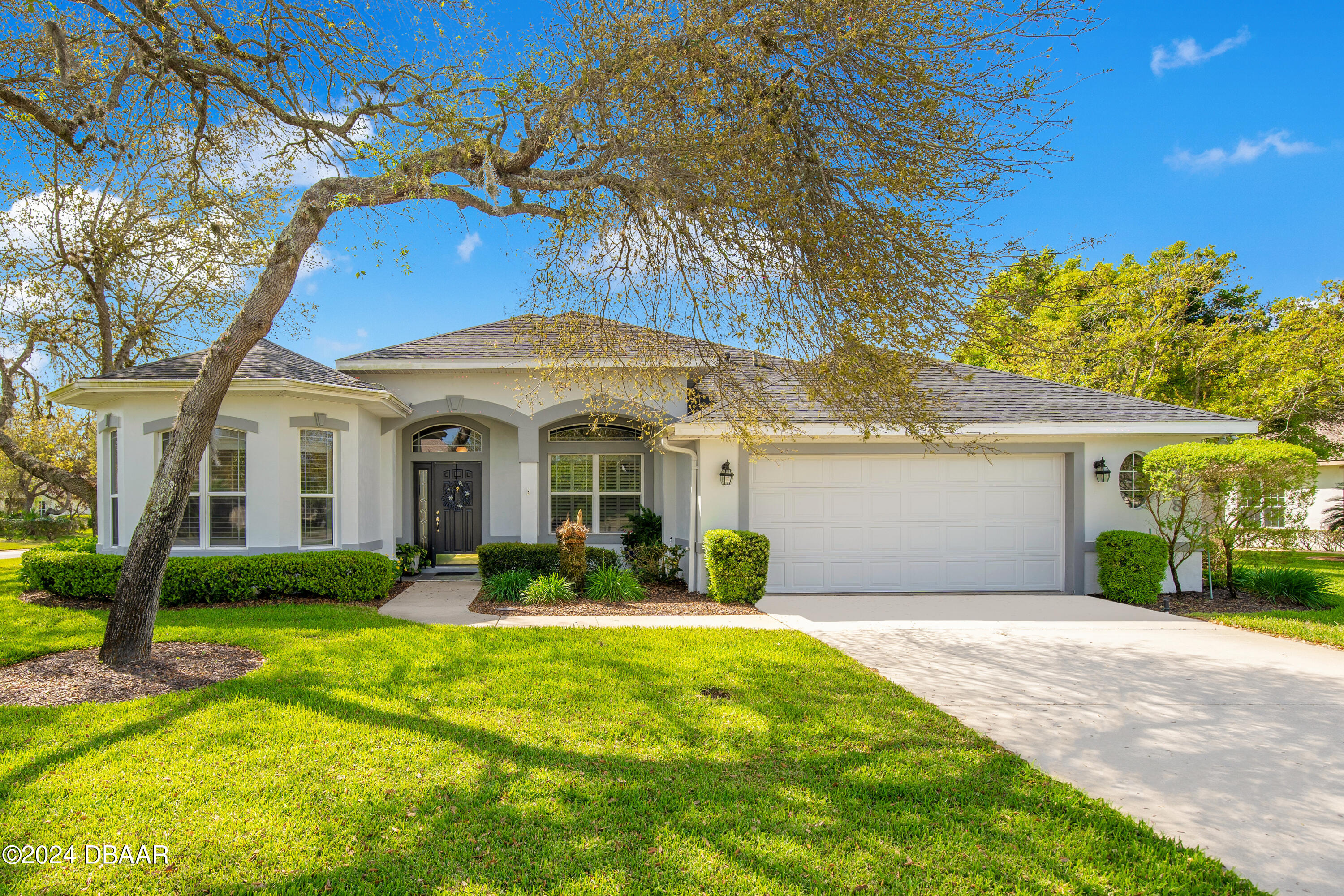 Antrim Cir, Ormond Beach, FL 32174
