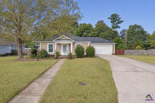 209 Courthouse Lane, Warner Robins, GA, 31088 | Card Image