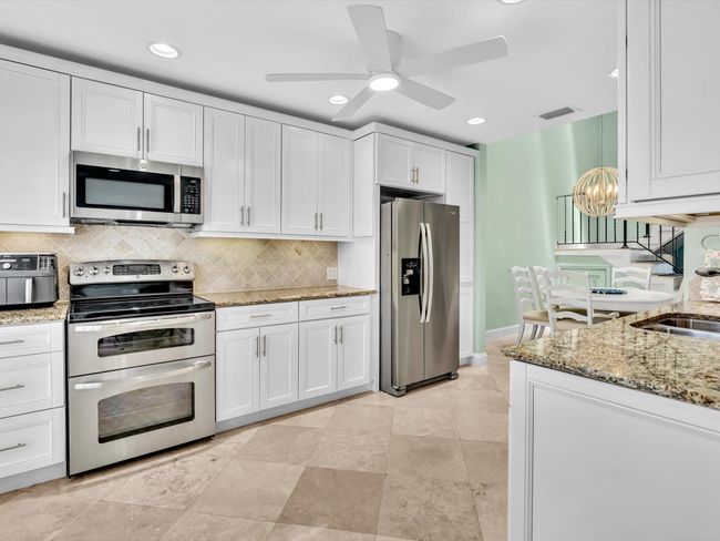 APT-64 - 1194 Hillsboro Mile, Townhouse with 3 bedrooms, 4 bathrooms and null parking in Hillsboro Beach FL | Image 28