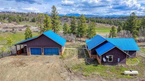 305 Crestview Dr, Pagosa Springs, CO, 81147-5806 | Card Image