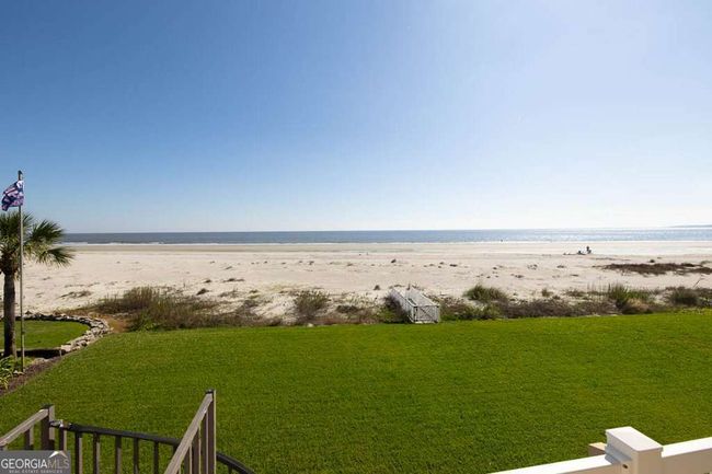 APT-2 - 1028 Beachview Dr, Condo with 3 bedrooms, 4 bathrooms and 2 parking in Saint Simons Is GA | Image 39