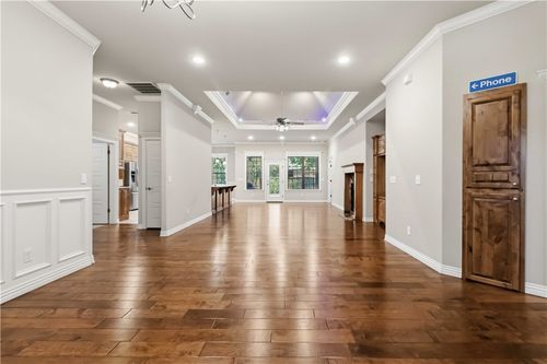 3105 Sw Joshua Avenue, Bentonville, AR, 72713 | Card Image