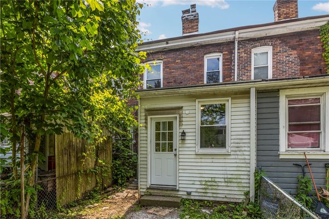 1238 Church Ave, House other with 2 bedrooms, 1 bathrooms and 1 parking in Mc Kees Rocks PA | Image 24