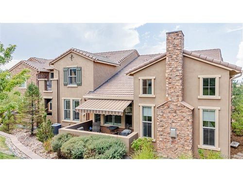 9216 Viaggio Way, Highlands Ranch, CO, 80126-3614 | Card Image