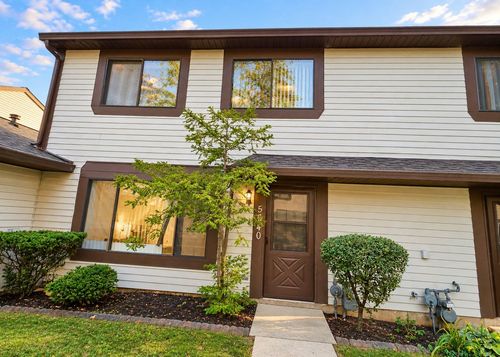 5640 Pebblebeach Dr, Hanover Park, IL, 60133-5413 | Card Image