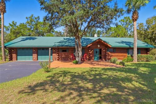 7027 W 7 Rivers Drive, Crystal River, FL, 34429 | Card Image