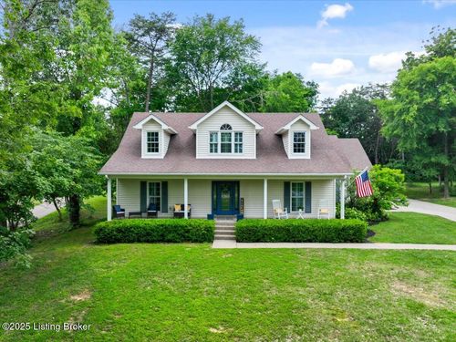 129 Burlwood Ct, Mt Washington, KY, 40047-6415 | Card Image