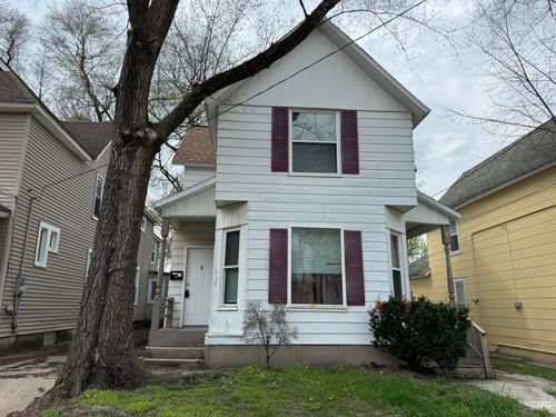 939 Prospect Ave, Grand Rapids, MI, 49503-1636 | Card Image